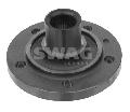 Piasta koła do VW, 32 92 2554, SWAG Autoteile GmbH w ofercie sklepu e-autoparts.pl 